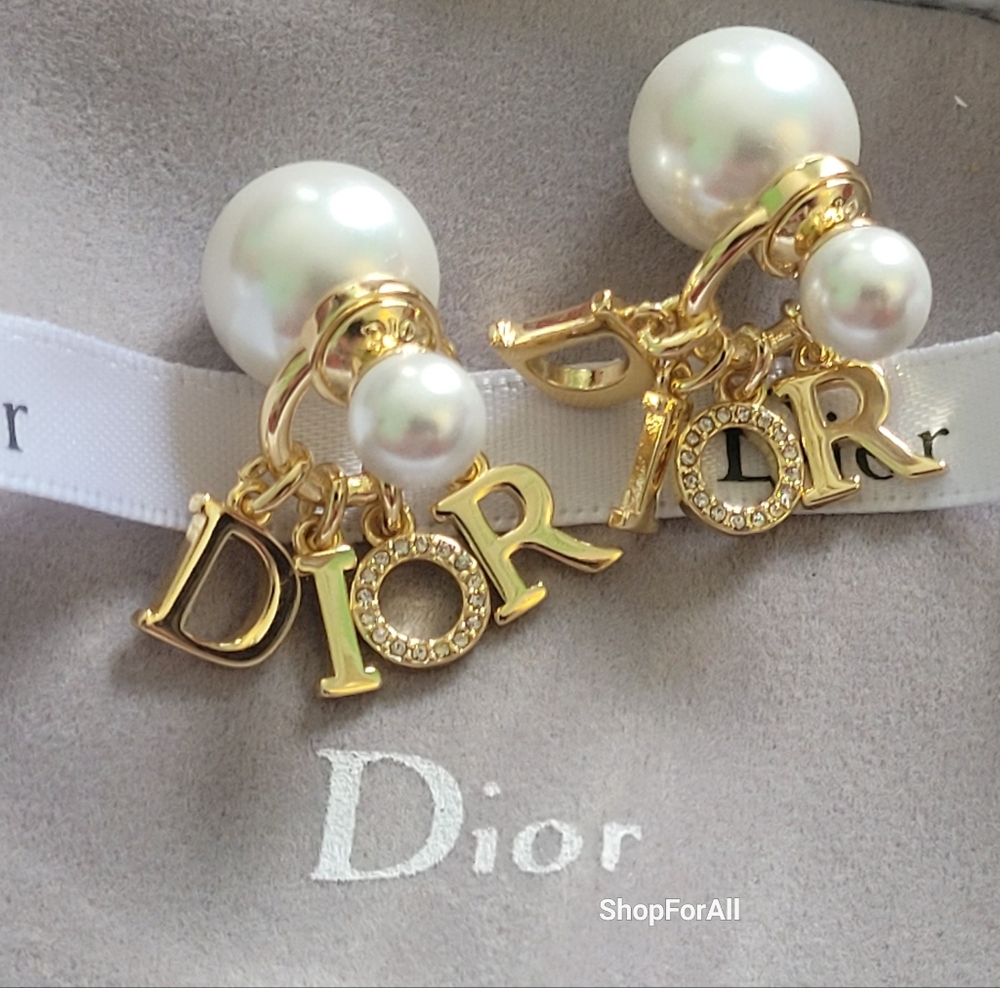 - Dior Tribales Earring - Picture 4 of 16